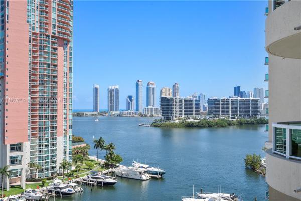 Aventura Marina, 3340 NE 190th St 1206, Aventura, Florida 33180, image 1