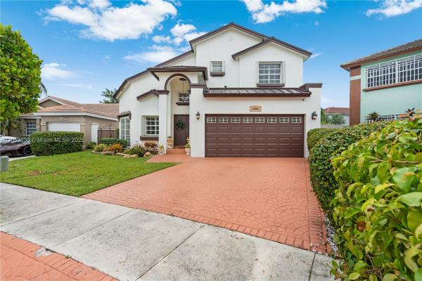 Westwind Lakes, 15626 SW 62nd St, Kendall West, Florida 33193, image 2