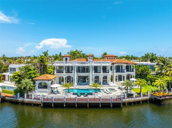 Golden Beach, 498 N Parkway Pkwy #498, Golden Beach, Florida 33160, image 1