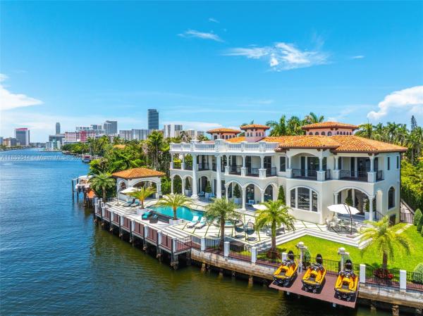 Golden Beach, 498 N Parkway, Golden Beach, Florida 33160, image 2