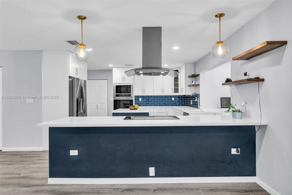 Oakland Hills, 851 SW 49th Ter, Margate, Florida 33068, image 1