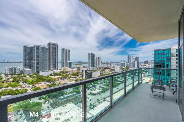 Four Midtown Miami, 3301 NE 1st Ave #H2212, Miami, Florida 33137, image 1