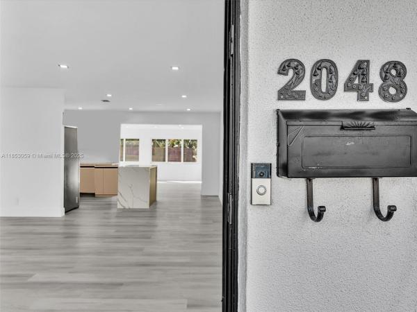 Fairfax Brolliar, 2048 SW 37th Ave, Fort Lauderdale, Florida 33312, image 1