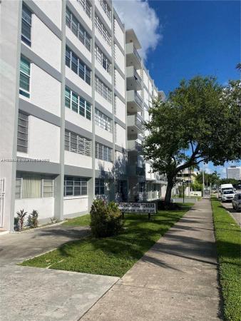 International Towers, 1400 SW 27th Ave #301, Miami, Florida 33145, image 3