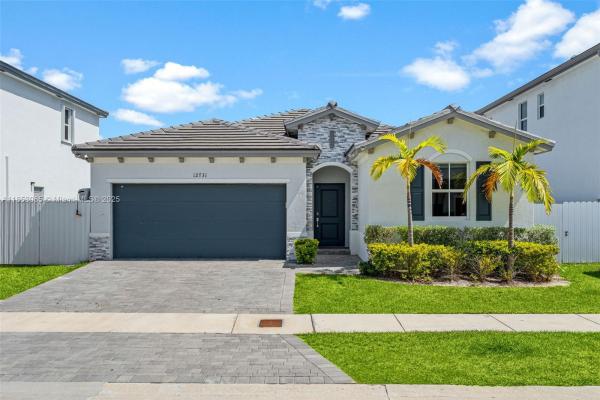 12731 SW 213th St, Miami, Florida 33177, image 1
