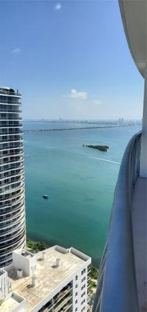 Opera Tower, 1750 N Bayshore Dr 5411, Miami, Florida 33132, image 1