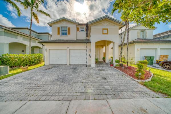 Bali At Oasis, 229 NE 36th Avenue Rd, Homestead, Florida 33033, image 3
