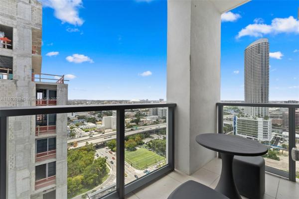 Smart Brickell 1, 239 SW 9th St 2303, Miami, Florida 33130, image 1