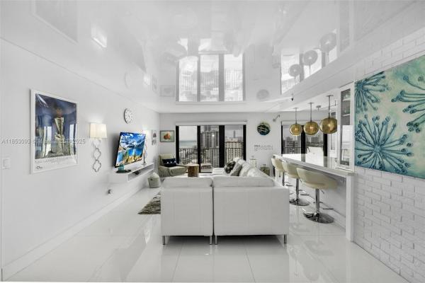 The Summit, 1201 S Ocean Dr #1904S, Hollywood, Florida 33019, image 1