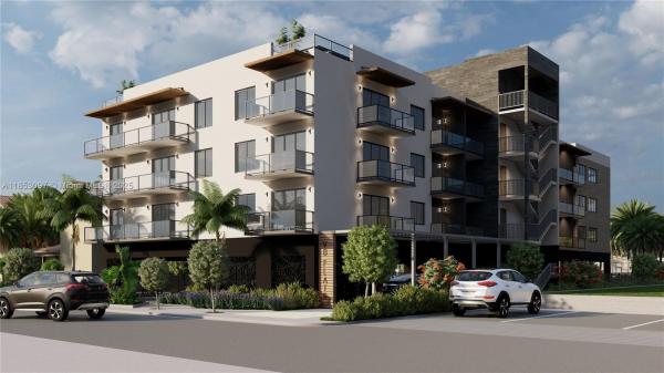 Hollywood Little Ranches, 2202 Van Buren St, Hollywood, Florida 33020, image 1