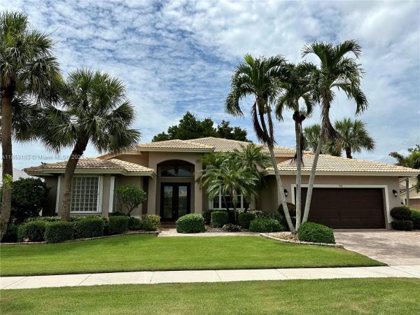 Lakeridge Falls, 7341 Potomac Falls Ln, Boynton Beach, Florida 33437, image 1