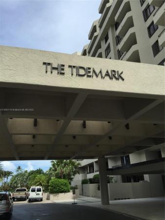 Tidemark At Key Colony, 201 Crandon Blvd #207, Key Biscayne, Florida 33149, image 1