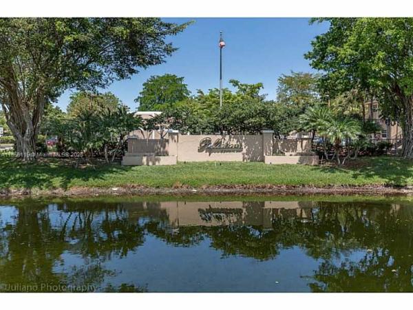 Reflections At Pembroke Pines, 2091 NW 96th Ter #13M, Pembroke Pines, Florida 33024, image 1