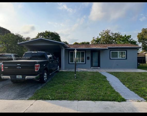Oakland Estates, 4183 NW 47th Ter 0, Lauderdale Lakes, Florida 33319, image 1