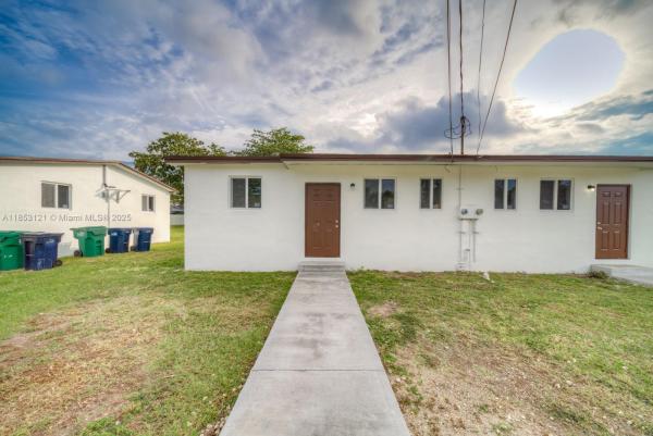 Diane Park, 17715 SW 103rd Ave #17715, West Perrine, Florida 33157, image 2