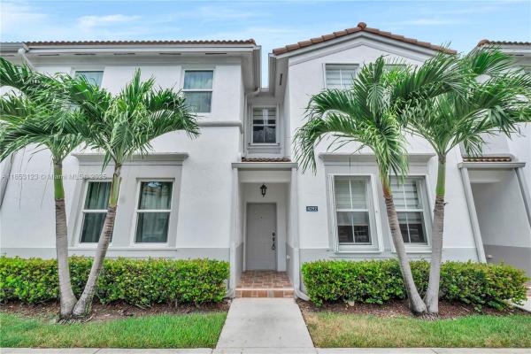 Villas At Nautica, 4292 SW 156th Ave #154, Miramar, Florida 33027, image 1