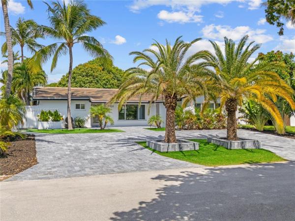 Boulevard Park Isles, 1701 SW 3rd Ave, Pompano Beach, Florida 33060, image 1