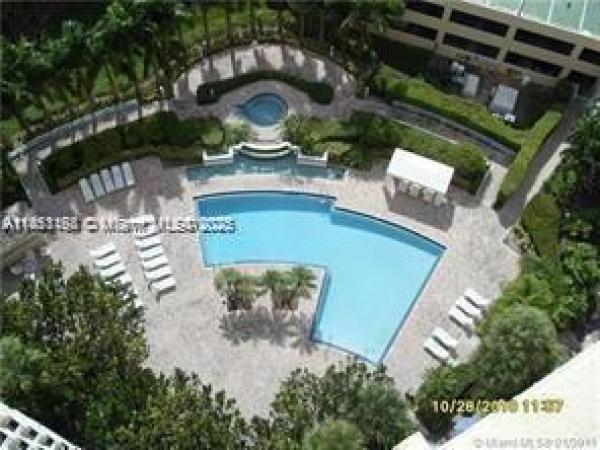 Parc Central Aventura East, 3300 NE 192nd St #1511, Aventura, Florida 33180, image 3