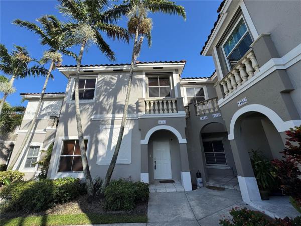 Las Terrazas At Vizcaya, 14046 SW 49th St #16, Miramar, Florida 33027, image 1
