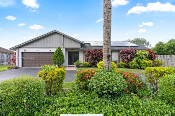 Marcano Estates, 7831 NW 11th Ct, Plantation, Florida 33322, image 1