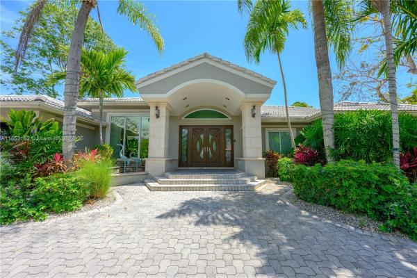 16001 SW 77th Ct, Palmetto Bay, Florida 33157, image 1