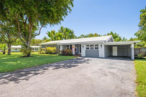 Hillbrook, 608 NW 25th St, Wilton Manors, Florida 33311, image 1