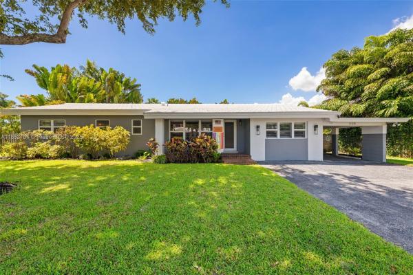 Hillbrook, 608 NW 25th St, Wilton Manors, Florida 33311, image 3