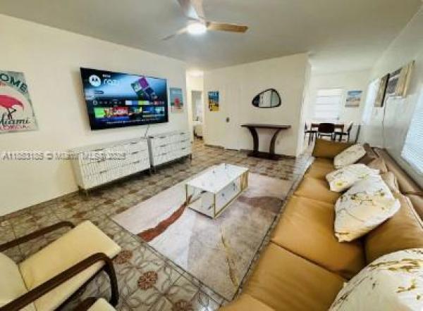 Arcadia House, 650 Pennsylvania Ave #1, Miami Beach, Florida 33139, image 1