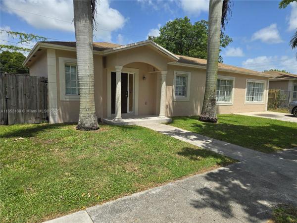 1331 NW 9th Ct #1331, Florida City, Florida 33034, image 1