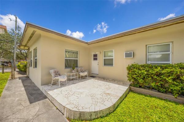 Hollywood No HOA, 1845 Dixieanna St #1-4, Hollywood, Florida 33020, image 3