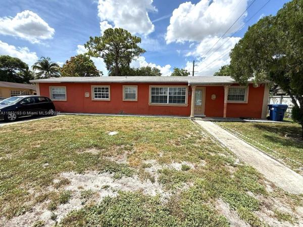 Vista Verde, 3860 NW 208th St, Miami Gardens, Florida 33055, image 1