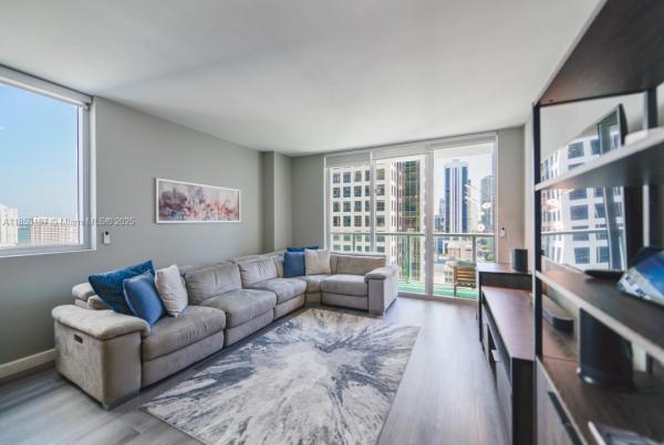 500 Brickell West, 55 SE 6th St 2110, Miami, Florida 33131, image 1