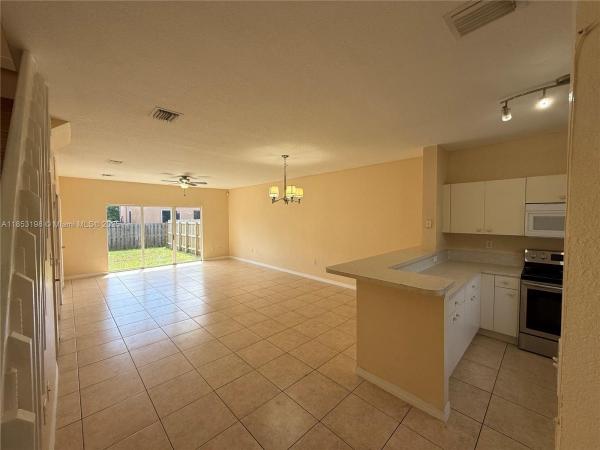 Country Club Villas Townhouses, 20437 NW 15th Ave, Miami Gardens, Florida 33169, image 1