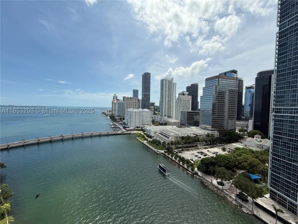 Courts Brickell Key, 801 Brickell Key Blvd #2402, Miami, Florida 33131, image 1