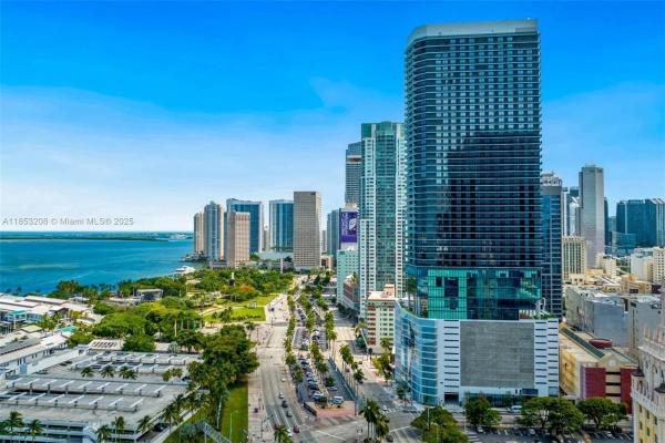 The Elser Hotel & Residences, 398 NE 5th St 1515, Miami, Florida 33132, image 1