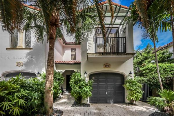 Coco Breeze, 2615 Lincoln Ave #2615, Miami, Florida 33133, image 1