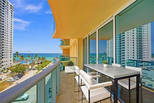 The Wave, 2501 S Ocean Dr #636, Hollywood, Florida 33019, image 1