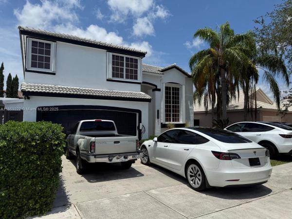 9740 SW 155th Ave, Unincorporated Dade County, Florida 33196, image 1