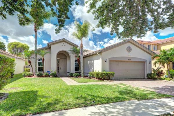 Isles At Weston, 19138 Stonebrook St, Weston, Florida 33332, image 1