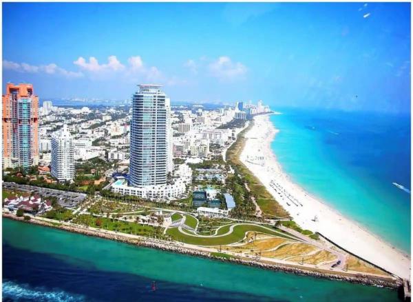 Ocean Walk On South Beach, 335 Ocean Dr 335, Miami Beach, Florida 33139, image 1