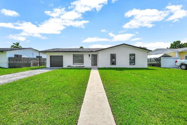 Bel Aire, 18001 SW 91st Ave, Palmetto Bay, Florida 33157, image 1