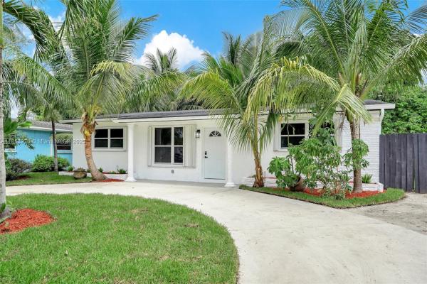 Boulevard Estates, 7221 Branch St, Hollywood, Florida 33024, image 1
