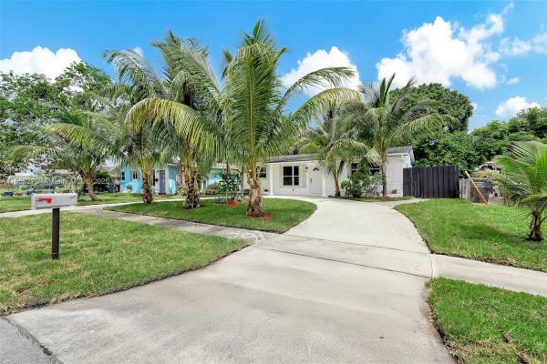 Boulevard Estates, 7221 Branch St, Hollywood, Florida 33024, image 2