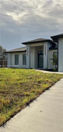 Lehigh Acres Residential, 155 Partridge St, Lehigh Acres, Florida 33974, image 1