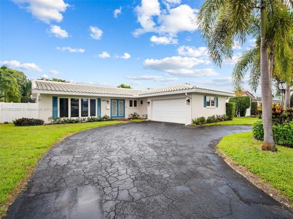 Hollywood Hills, 4901 Hayes St, Hollywood, Florida 33021, image 1