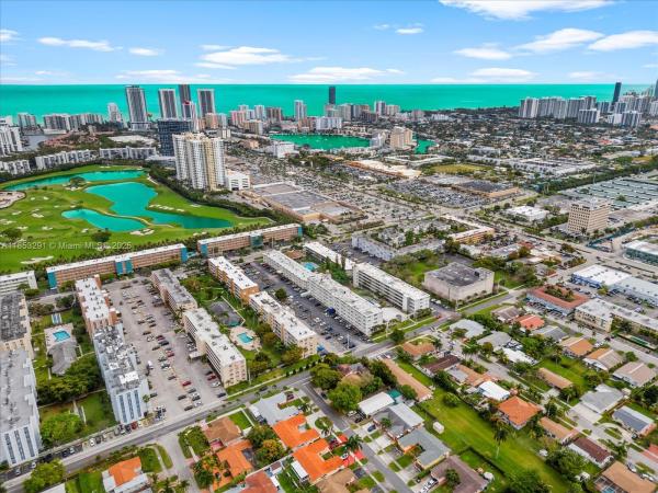 Eldorado Plaza West, 200 NE 12th Ave #7C, Hallandale Beach, Florida 33009, image 1