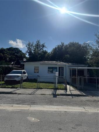 Groveland Park, 6800 NW 2nd Ct, Miami, Florida 33150, image 1