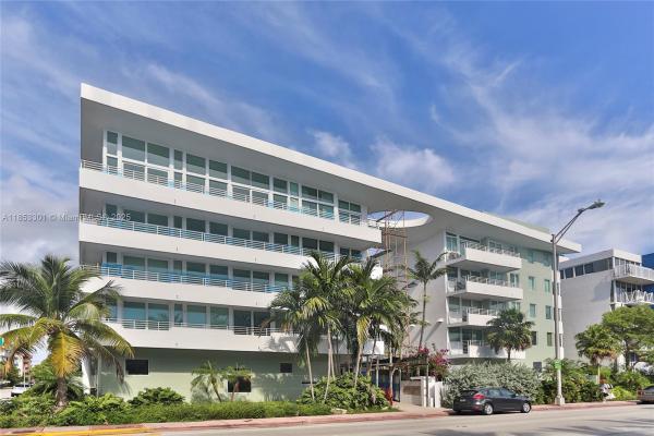 Rond Point, 7800 Collins Ave 508, Miami Beach, Florida 33141, image 1