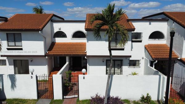 1331 SW 124 Ct E-3, Unincorporated Dade County, Florida 33184, image 1