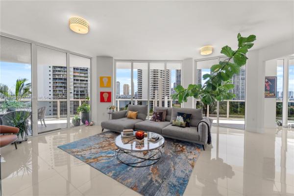 Bellini At Williams Island, 4100 Island Blvd 902, Aventura, Florida 33160, image 1